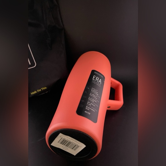 NWT Brumate Era 40oz Tumbler Limited Edition - Papaya - Picture 5 of 5